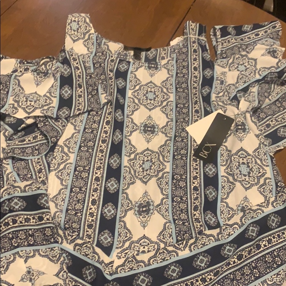 Fancy shirt